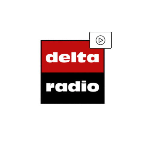 Rap Stream Sticker by delta radio