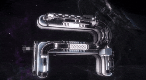 Robot GIF by RajiniGifs