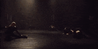 Happy Ferris Wheel GIF by Sylvan Esso