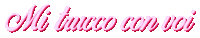 Fashion Pink Sticker