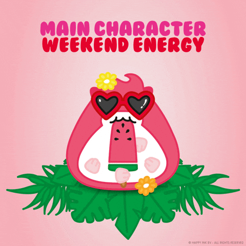 Ice Cream Summer GIF by hamsta.world