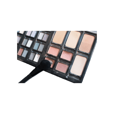 Make Up Sticker by scheuernstuhl