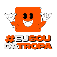 Tropazamix Sticker by Zamix