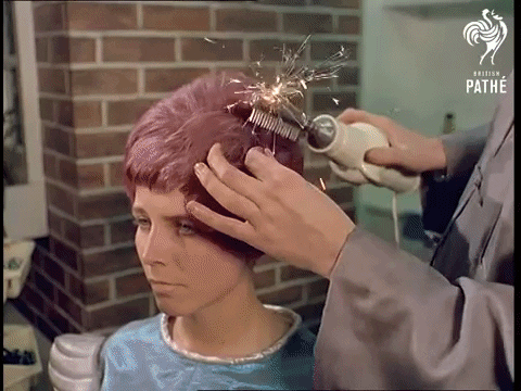 Vintage 60S GIF