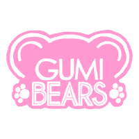 Vitamins Sticker by Gumi Bears Latam