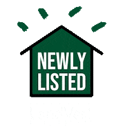 Sticker by LandVest