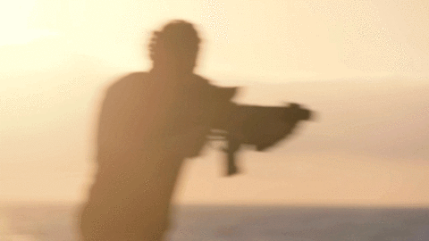 damon wayans riggs GIF by Lethal Weapon
