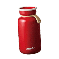 레드 Sticker by tenbyten