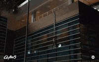 escape polly GIF by ClawsTNT