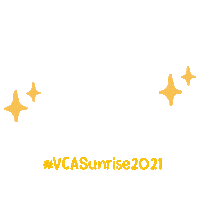 Vca Sticker