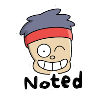 Copy Yes Sticker by dowithtera