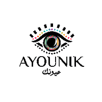 Happiness Anniversary Sticker by Ayounik by Damia Frangie