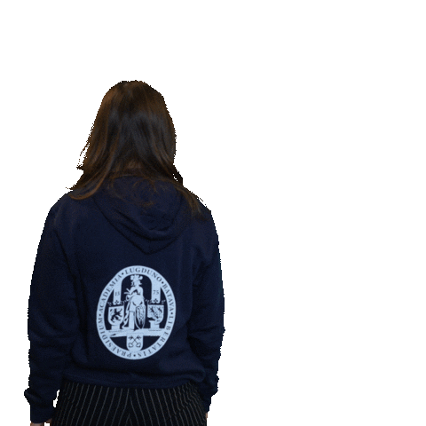 University Student Sticker by Universiteit Leiden