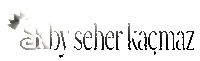 Byseher Sticker by seher kacmaz