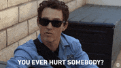 tv show question GIF by Animal Kingdom on TNT
