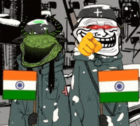 Girls Last Tour India GIF