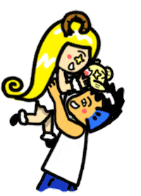 慶祝 Sticker