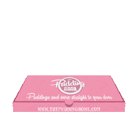 thepuddingbowl desserts puddings thepuddingbowl the pudding bowl Sticker