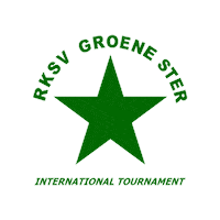 Soccer Tournament Sticker by Groene ster