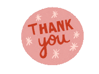 Pink Love Sticker by Lily Williams