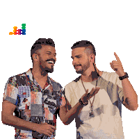 Cnem Sticker by Ciro Netto e Manuel