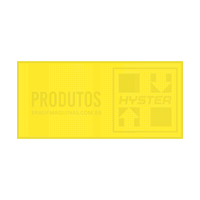 Brasif Hyster Sticker by Brasif Máquinas