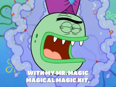 season 4 GIF by SpongeBob SquarePants