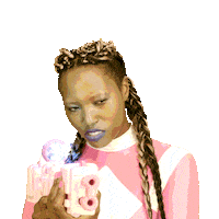 Video Game Deal With It Sticker by Lesibu Grand