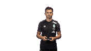 Esports Ps4 Sticker by SV Werder Bremen