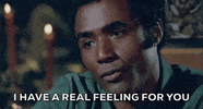 I Like You Blaxploitation GIF by Warner Archive