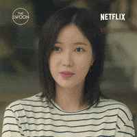 Korean Drama Yes GIF by The Swoon