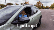 See Ya Goodbye GIF by General Motors
