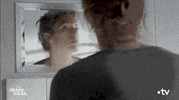 Get Ready Morning GIF by Un si grand soleil