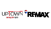 Real Estate Realty Sticker by Uptown