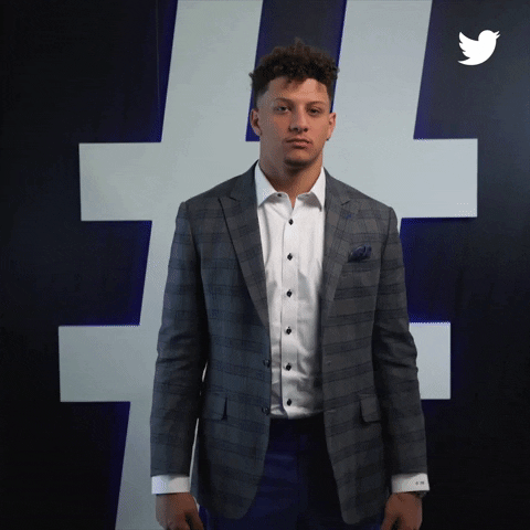 super bowl football GIF by Twitter