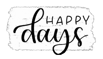 mariedibidi happy sunshine happy day hurra Sticker