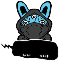 Ossu Sticker by Hello Human