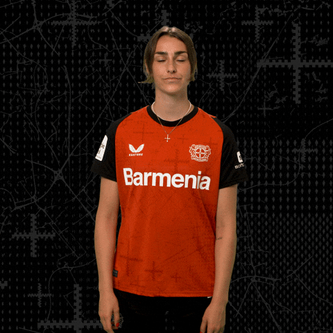 Werkself B04 GIF by Bayer 04 Leverkusen