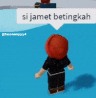 Si Jamet GIF
