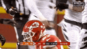 Kansas City Chiefs Football GIF by NFL