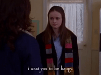 season 1 netflix GIF by Gilmore Girls 