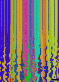 art geometry GIF by Michel Poisson