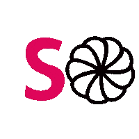 Mannheim Hochschule Sticker by Komma Magazin