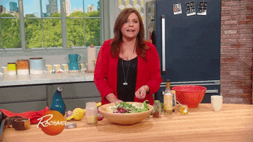 rachel yes GIF by Rachael Ray Show