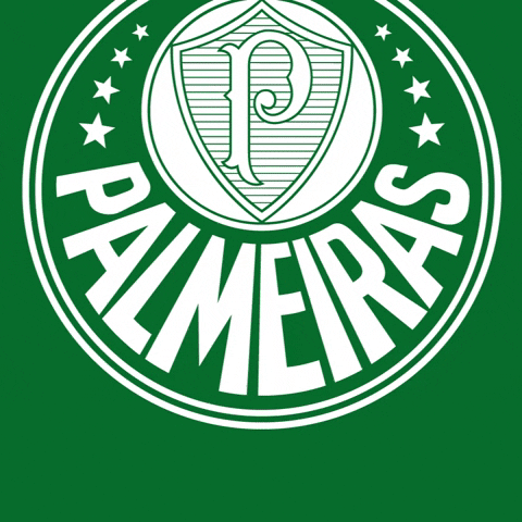 bom dia ola GIF by SE Palmeiras
