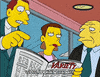 Episode 2 Ad GIF by The Simpsons