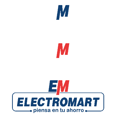 ElectromartSA like ecuador machala electrodomesticos Sticker