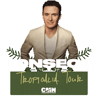 Fonseca Sticker by cmn_events
