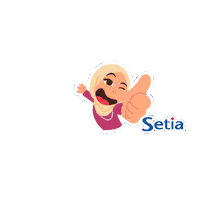Setiaraya2026 Sticker by SPSetia