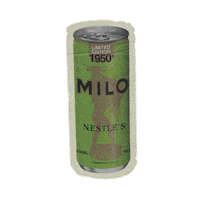 Milovintage Sticker by MILOMY